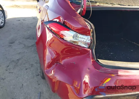 2024 Toyota Corolla Se from USA, damaged, VIN 5YFS4MCE3RP174787